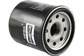 Champion Oil Filter