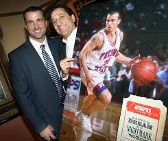 Celebrating 10 Years On And Off The Court Espn 30 For 30 Unguarded Herren Talks