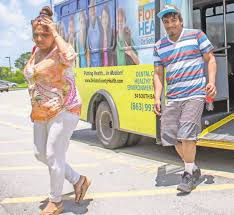 State testing has DeSoto trending upward