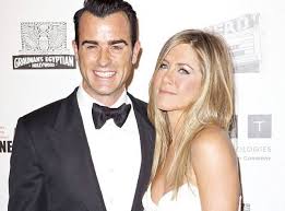 Se Pregatesc De Nunta Jennifer Aniston Si Justin Theroux Se Casatoresc Anul Acesta In Hawaii Adpm