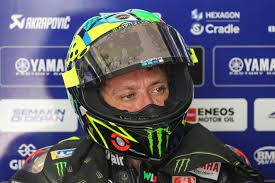 Rossi è quello che ha più esperienza, il solo ad avere qualcosa in più di tutti, però, ahimè, non basta solo quella oggi. Motogp Valentino Rossi Oggi Siamo Migliorati