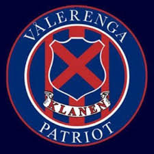 Here you can download valerenga vector logo absolutely free. Vif Klanen Ø¹Ù„Ù‰ ØªÙˆÙŠØªØ± Valerenga 5 1 Brann Ornen Med Tre Galler Det Er Sa Jaevla Vakkert For A Ferie Denne Vannvittige Grusinga Av Brann Bergen Foreslar Vi Dette Raffe Motivet Neste Gang Du