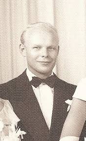 Roland Joseph Eggebeen (1923-2004)