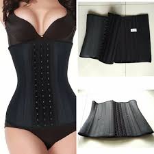 Cinta Modeladora Forte Compressao Aperta Barriga Ctk Mercado Livre