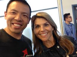 Mossimo giannulli (married 1997), michael r. Lori Loughlin S Net Worth Wealthy Husband Einsiders