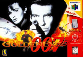 Coke zero has centered their latest campaign around . N64 Cheats Goldeneye 007 Wiki Guide Ign