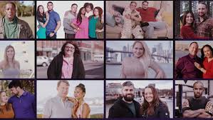 The truth is coming out! How To Watch 90 Day Fiance Self Quarantined Online Episode 2 Start Time Channel And Cast Tom S Guide