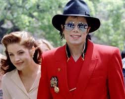 He was the godfather to lionel ritchie's daughter nicole and bee gees singer barry gibb's son michael. Michael Jackson Was Hot Stuff And Amazing In Bed Ex Wife Lisa Marie Presley Told Pals