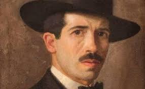 Tamayo, otro grande de la pintura en el cementerio viejo