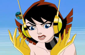 Wasp Avengers Earth S Mightiest Heroes Janet Van Dyne The Wasp Photo 62220  | Hot Sex Picture