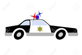 Paintings, photographs, abstracts, prints and more. Drawing Police Car Royalty Free Cliparts Vectors And Stock Illustration Image 10103346