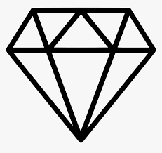Diamond Diamond Outline Hd Png Download Kindpng Diamond, outline icon in material design outline ✓ find the perfect icon for your project and download them in svg, png diamond, outline free icon. diamond outline hd png download