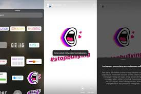Stiker harus berukuran tepat 512×512 piksel dan harus kurang dari 100 kb. Instagram Luncurkan Stiker Anti Bullying Terbaru Antara News
