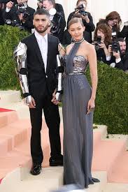 Gigi hadid and zayn malik are adjusting to their new life as parents after welcoming their daughter khai in september 2020. Gigi Hadid Und Zayn Malik Ist Das Das Ende