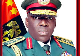 Spread the lovekogiflame president muhammadu buhari has approved the appointment of major general, danjuma ali keffi as the new chief of army staff following the demise of general attahiru and ten others in an air crash on friday. Nqmqgykv5gjrhm
