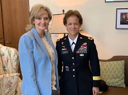 Senator Cindy Hyde-Smith