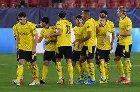Best ⭐️elche vs sevilla⭐️ full match preview & analysis of this spanish primera game is made by experts. Schalke 04 Vs Borussia Dortmund Predicted Starting Lineup