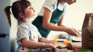 Recetas infantiles paso a paso. Recetas Faciles Que Los Ninos Pueden Cocinar Solos