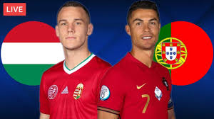 Discover short videos related to portugal fc on tiktok. Hungary Vs Portugal Live Streaming Euro 2020 Football Match Youtube