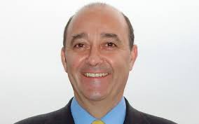 Paul Moore, whistleblower who exposed the financial misconduct of HBOS