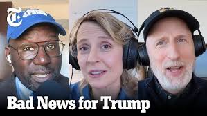 Rahm Emanuel and Trump's Tariff Chaos