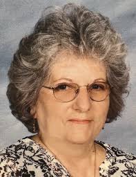 Obituary information for Linda Naquin Duke