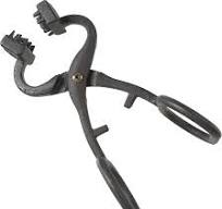HME Products 10 in Deer Skinning Claw