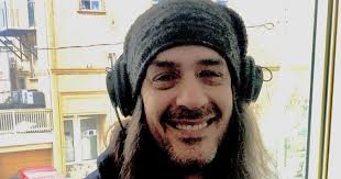 Vanguardia Peruana & Sonidos Contemporáneos: RUEDA RADIOFÓNICA/MÚLTIPLEX :.  Entrevista a Jorge Muñiz