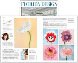 I'm really proud to showcase this incredible feature in Florida Design  Magazine of my work! A huge thank you to Luis Rigual and Florian Jouin for  their efforts