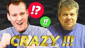 Never Seen Something Like This In a Real Game