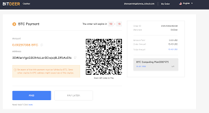 Please wait while we find the best offers for you. How To Pay With Bitcoin Bitdeer Help Center