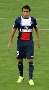 Fellow roma defender nicolás burdisso said in august. Marquinhos Simple English Wikipedia The Free Encyclopedia
