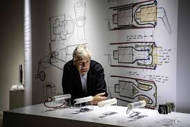 Sir james dyson is a british inventor who invented the dual cyclone bagless vacuum cleaner. Billionaire James Dyson Says Brexit Has Given The Country Freedom Financial News