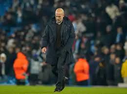 City-Coach Guardiola zu XXL-Rotation: «Ich habe versagt»