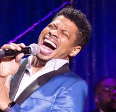 A MOTOWN CELEBRATION WITH CHESTER GREGORY @ The Sofia