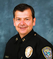 Santa Monica Police Department• 2011-2012 • Two Years in Review