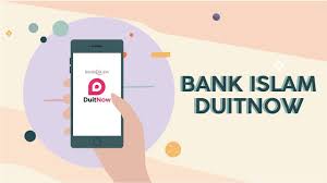 Cara autofund meggunakan aplikasi bank islam abetopup. Duitnow Transaksi Wang Lebih Mudah Youtube