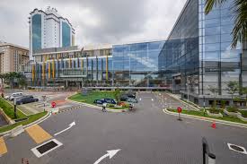 We design, built and ship out intubation boxes to hospitals nationwide to aid doctors performing checkups on possible infected patients. Amfirst Reit The Summit Subang Usj