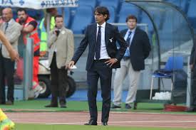 Simone inzaghi nuovo allenatore dell'inter: Simone Inzaghi Allenatore Lazio Shutterstock 484613677 Mondosportivo