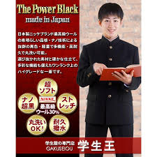 学生 服 ニッケ