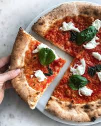 Pizzeria No 900 Napolitaine Food Vegetable Pizza Vegetables