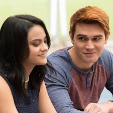 ☆ the life of veronica lodge ☆. Best Veronica And Archie Moments On Riverdale Popsugar Entertainment