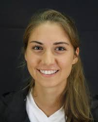 2018 Women's Soccer Roster