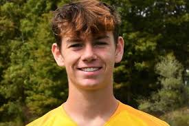 2022 CT high school boys soccer All-State team from GameTimeCT.