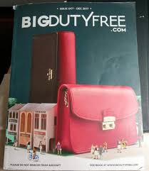 They have recently won the world travel award 2016 for the best inflight service. Airasia Big Duty Free Pre Book Economy Traveller
