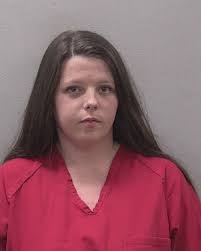 BRAXTON, BRITTANY NICOLE