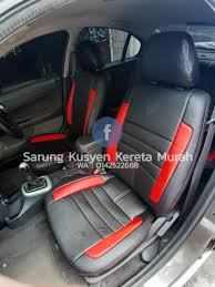 Harga kereta proton persona 2016 yang baru dilancarkan sebentar tadi serta gambar. Semi Leather Persona Lama Thank You Cover Seat Kereta Facebook