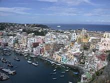From wikimedia commons, the free media repository. Procida Wikipedia