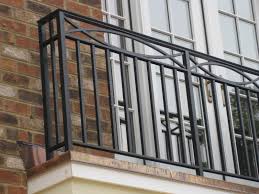 Greendale Railing S Ironlike Balcony Railing Design Iron Railings Outdoor Balcony Railing