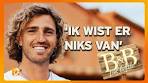 Video Mike werd zonder het te weten opgegeven voor B&B Vol Liefde - YouTube